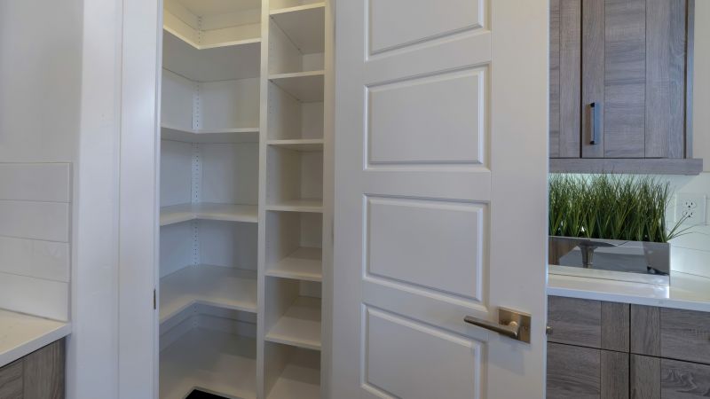 Increase Your Pantry Door Replacement Business with an AI Driven, Targeted Website