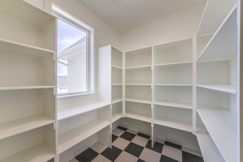 Pantry Door Replacement